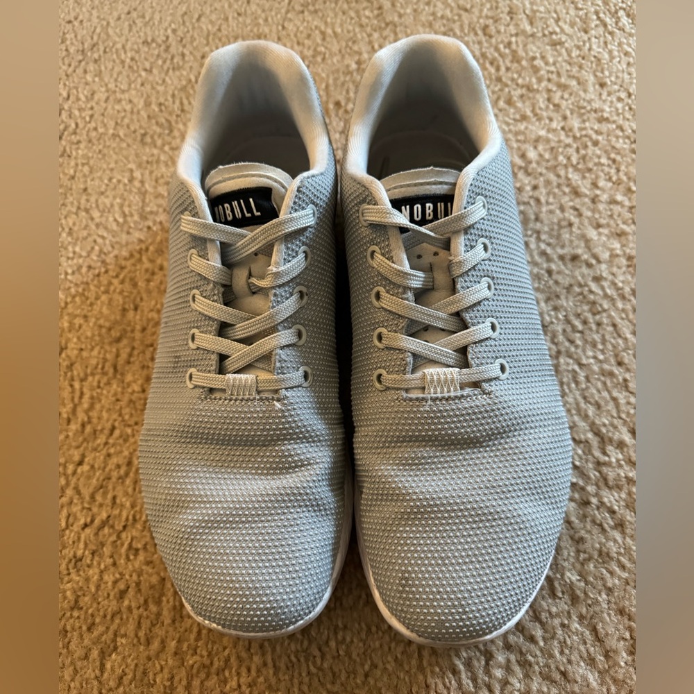 No Bull Fitness Trainers (Men’s 10.5)